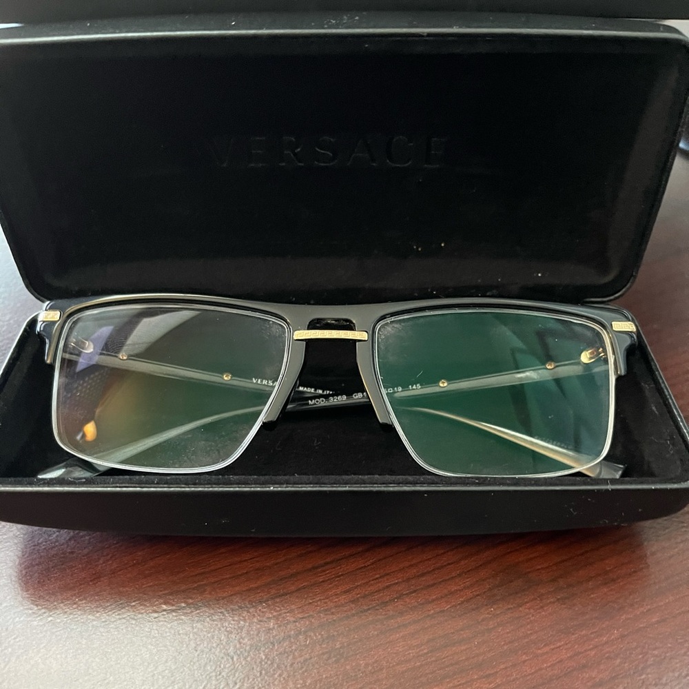 Versace frames